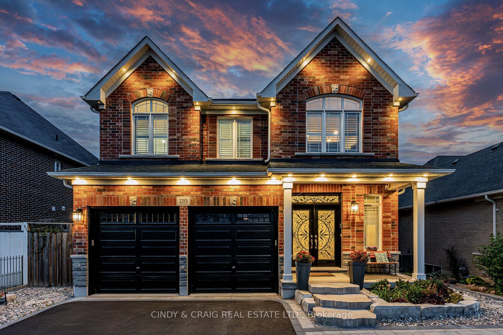 2215 Prestonvale Road