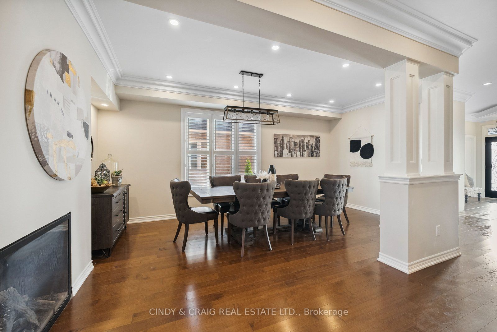 2215 Prestonvale Road