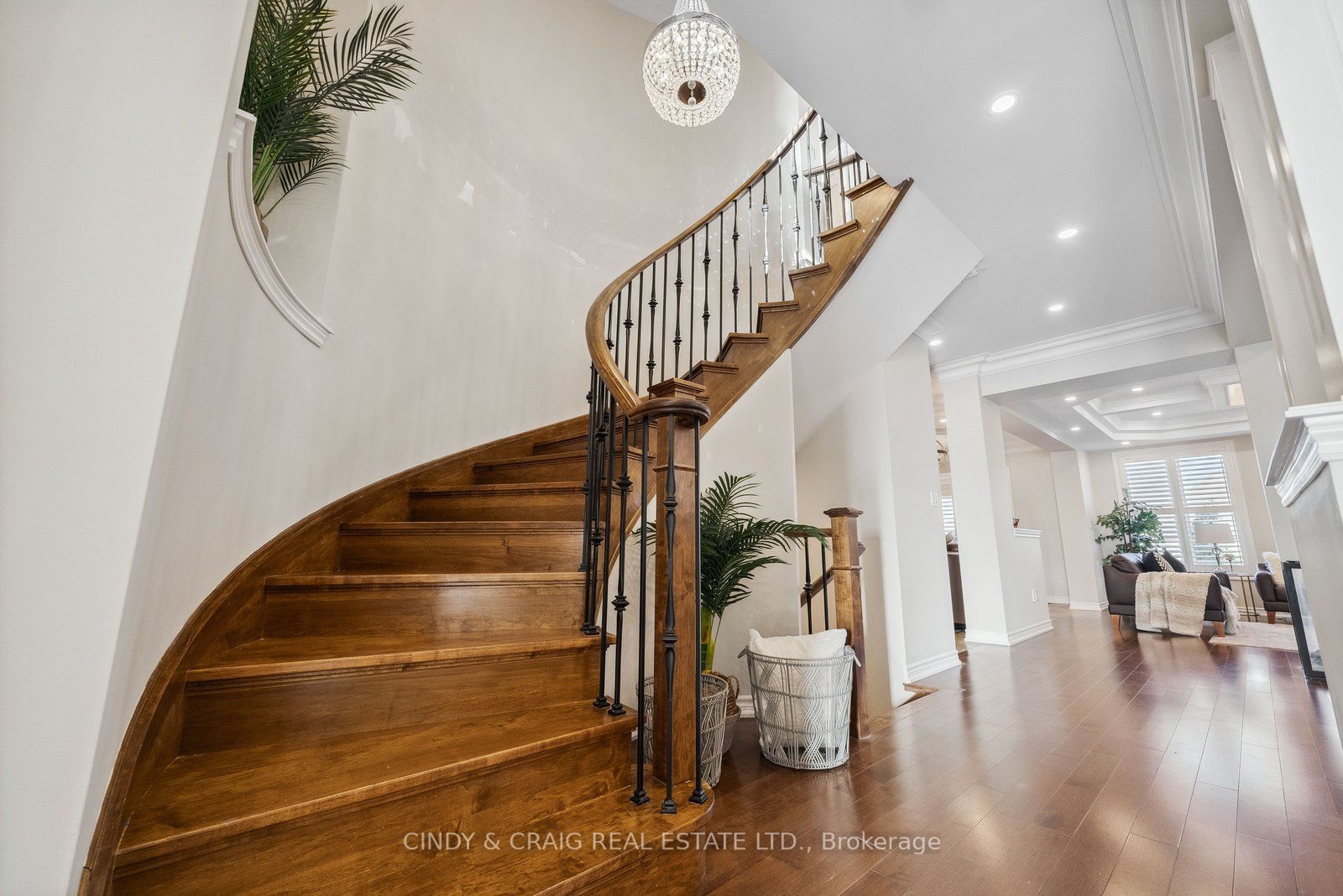 2215 Prestonvale Road