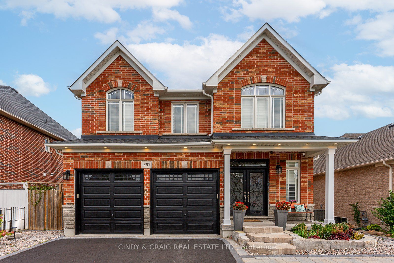 2215 Prestonvale Road