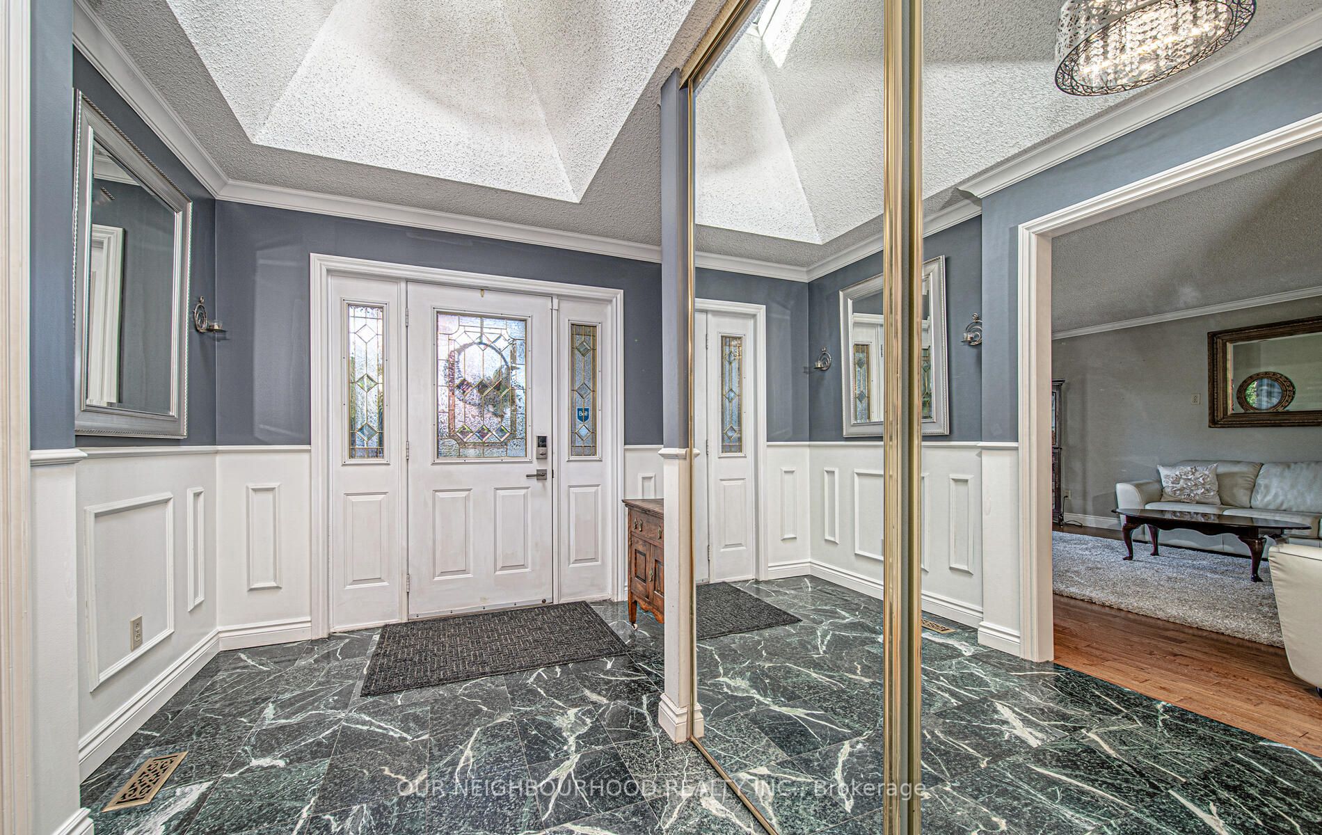 2486 Trulls Rd