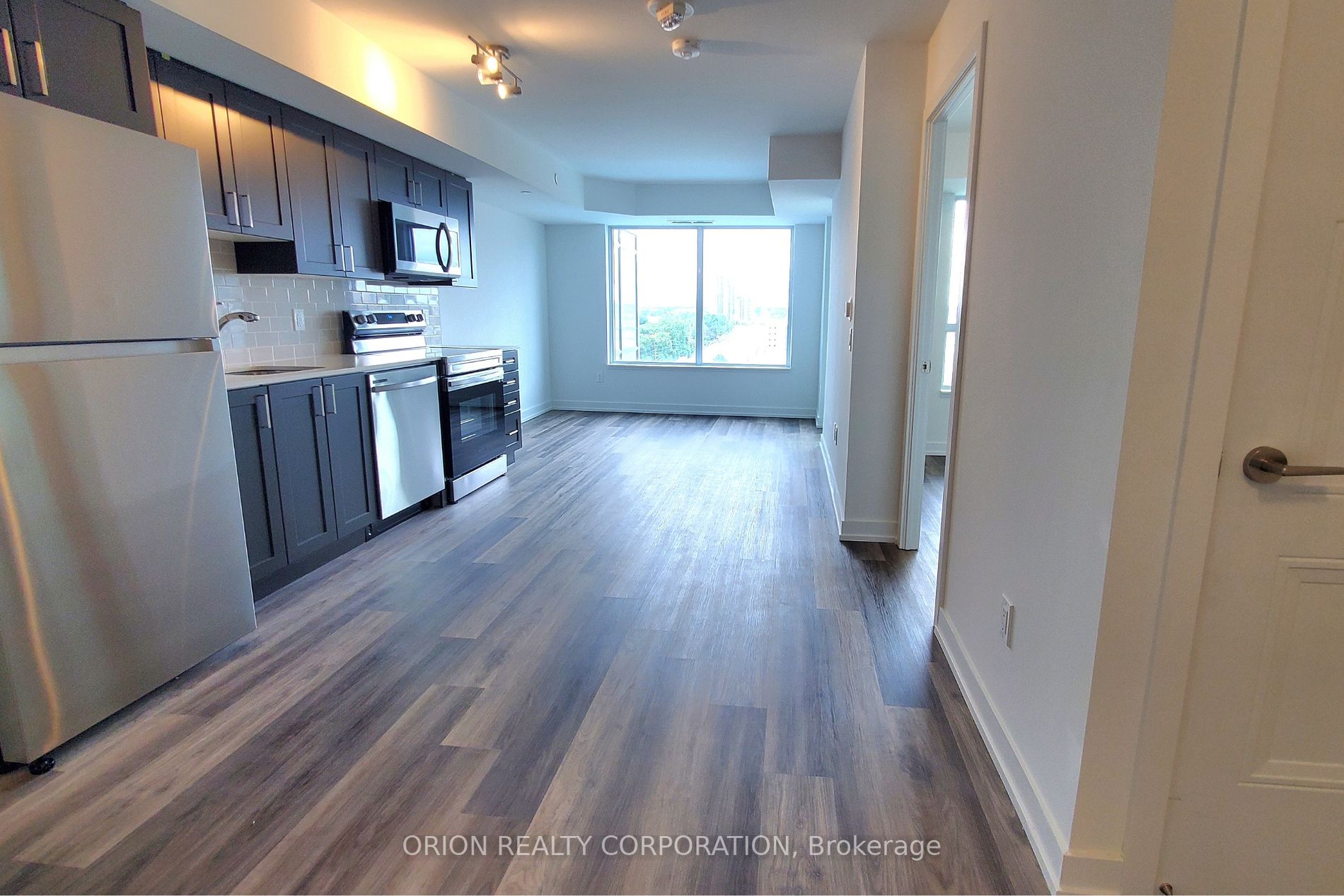 1480 Bayly St, #1015