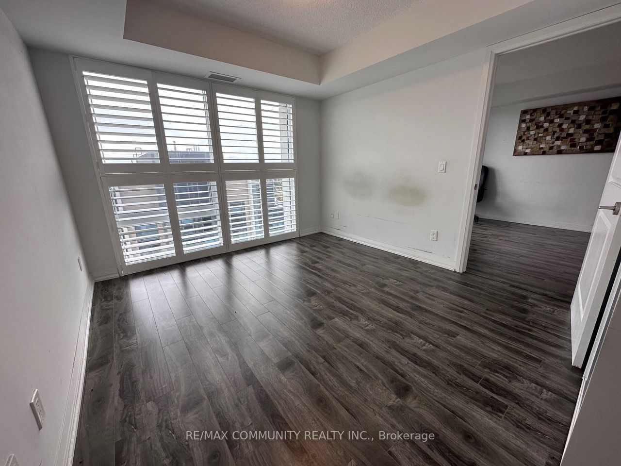 30 Meadowglen Pl, #1908