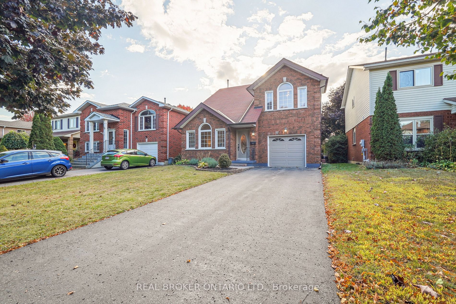 57 Kintyre St