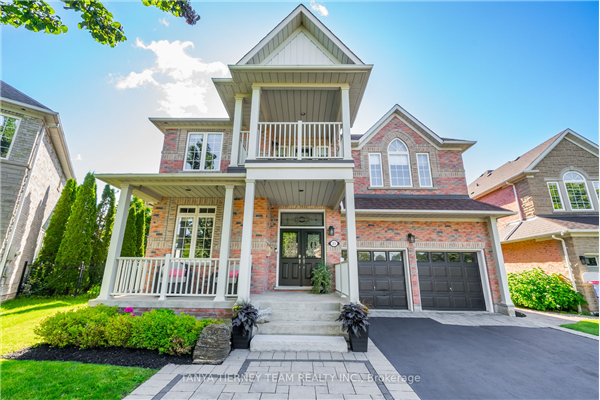 21 Lennon Crt, Whitby