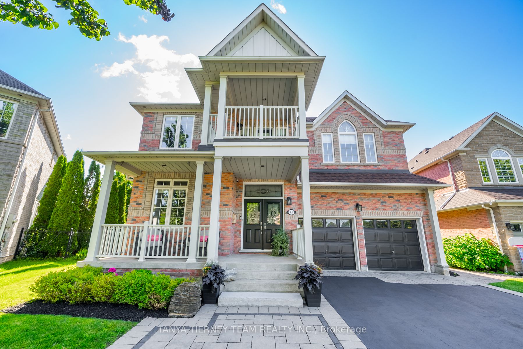 21 Lennon Court