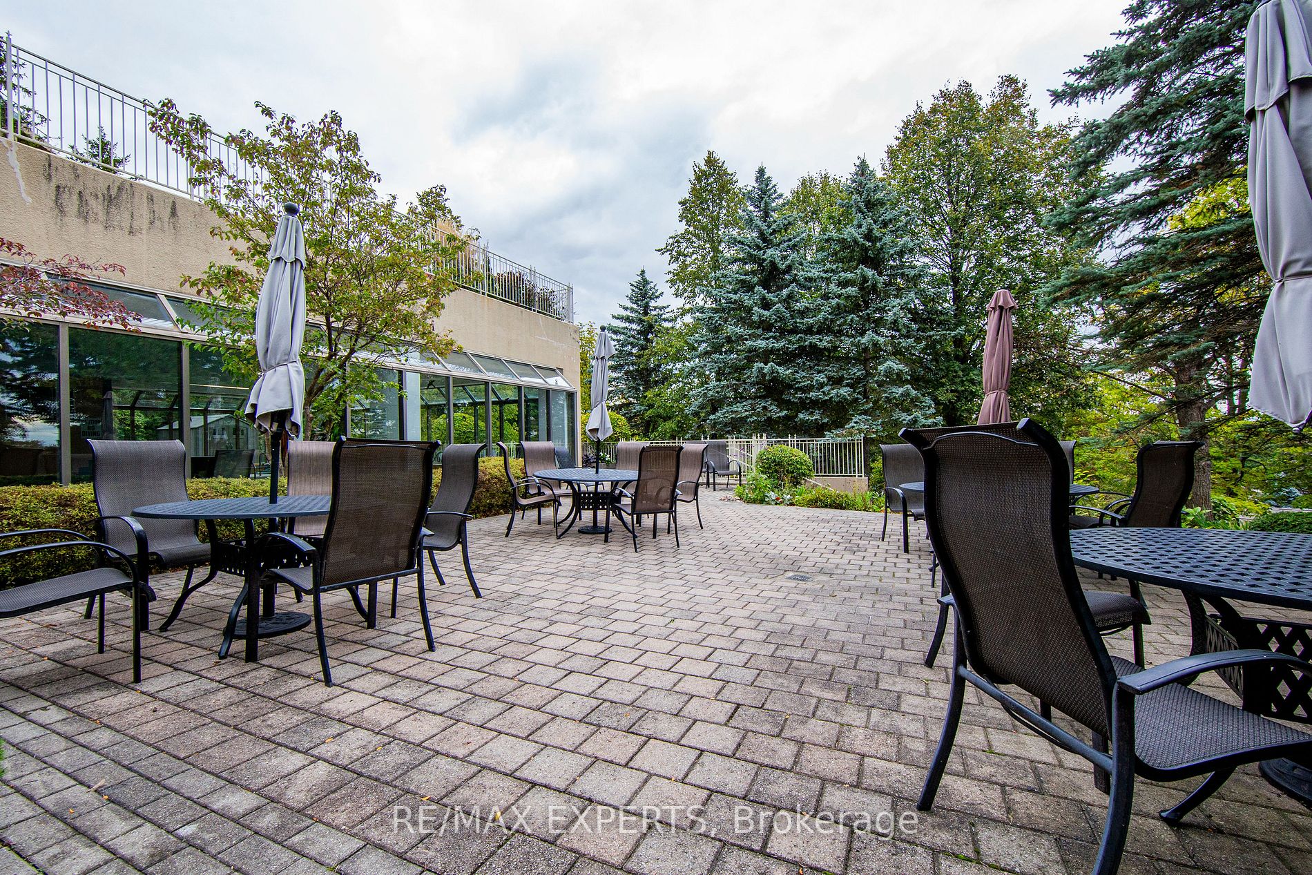 20 Guildwood Pkwy, #Ph 14