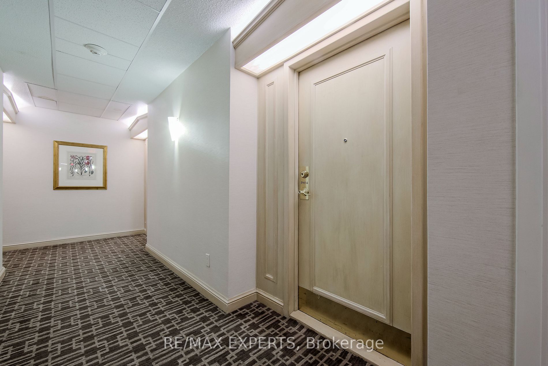 20 Guildwood Pkwy, #Ph 14