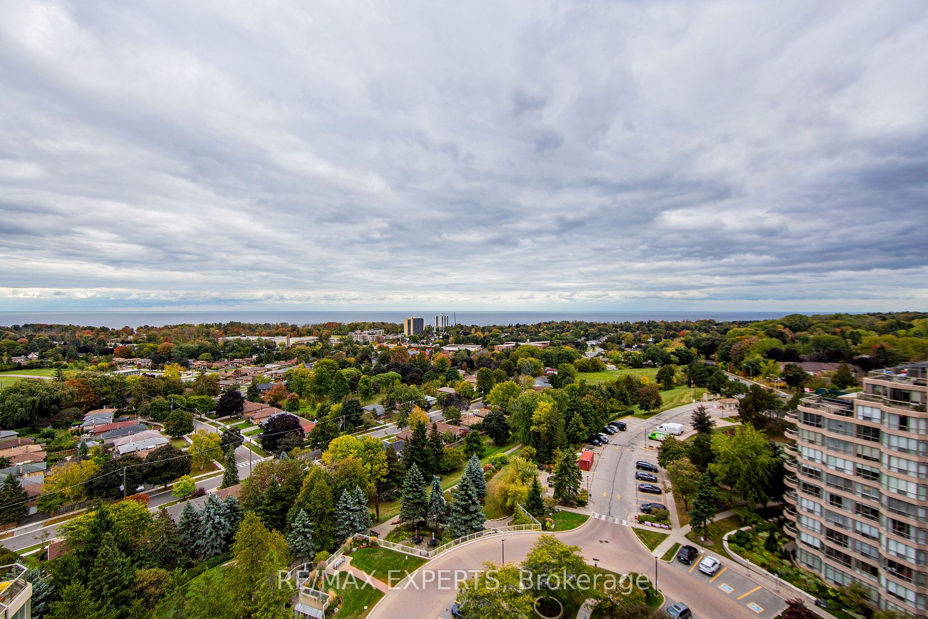 20 Guildwood Pkwy, #Ph 14