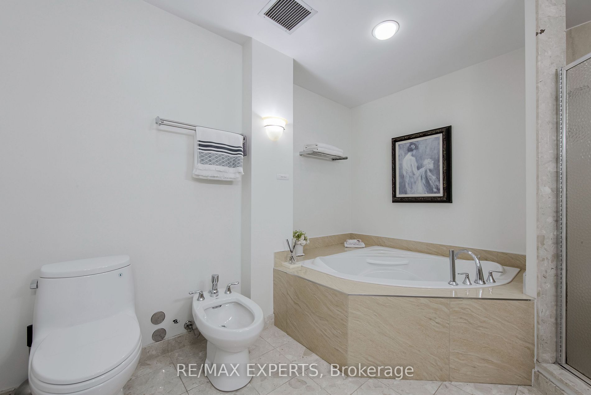 20 Guildwood Pkwy, #Ph 14