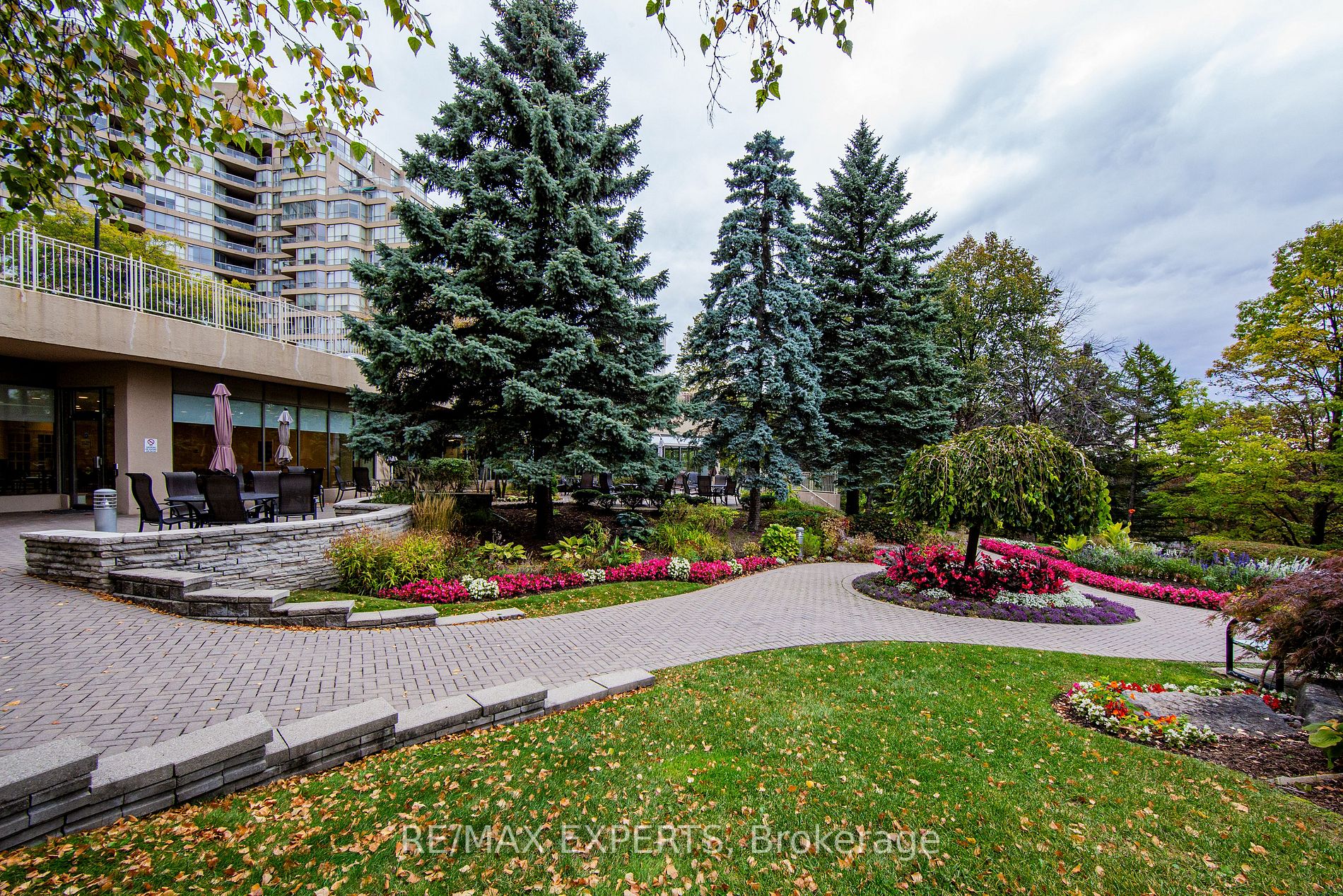20 Guildwood Pkwy, #Ph 14