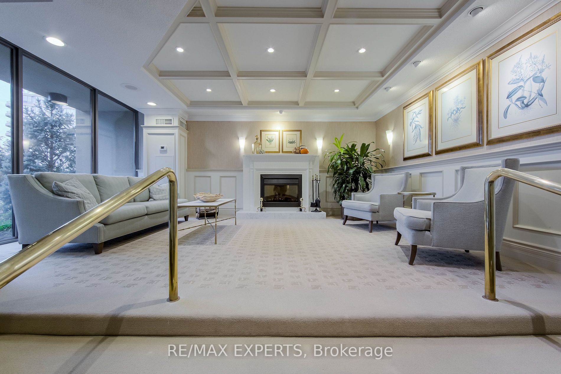 20 Guildwood Pkwy, #Ph 14