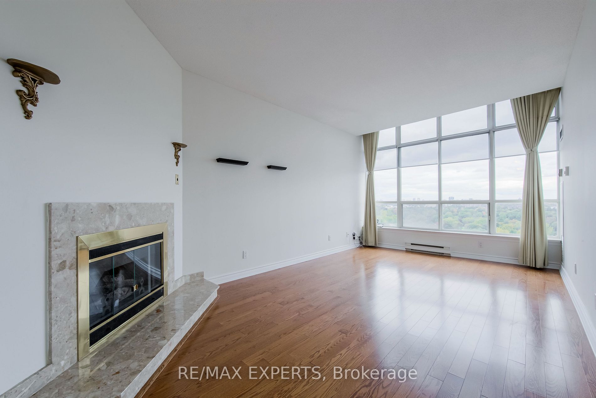 20 Guildwood Pkwy, #Ph 14