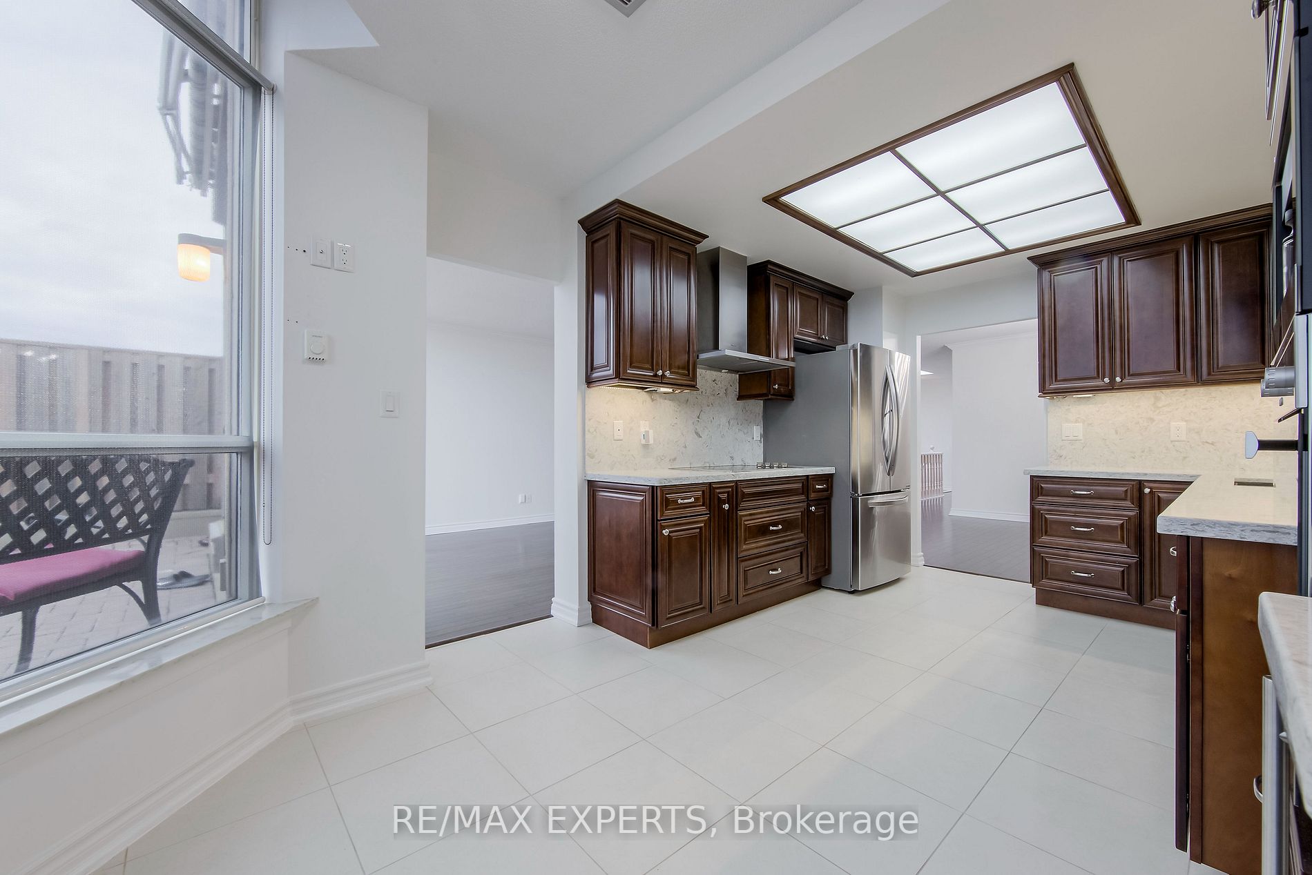 20 Guildwood Pkwy, #Ph 14