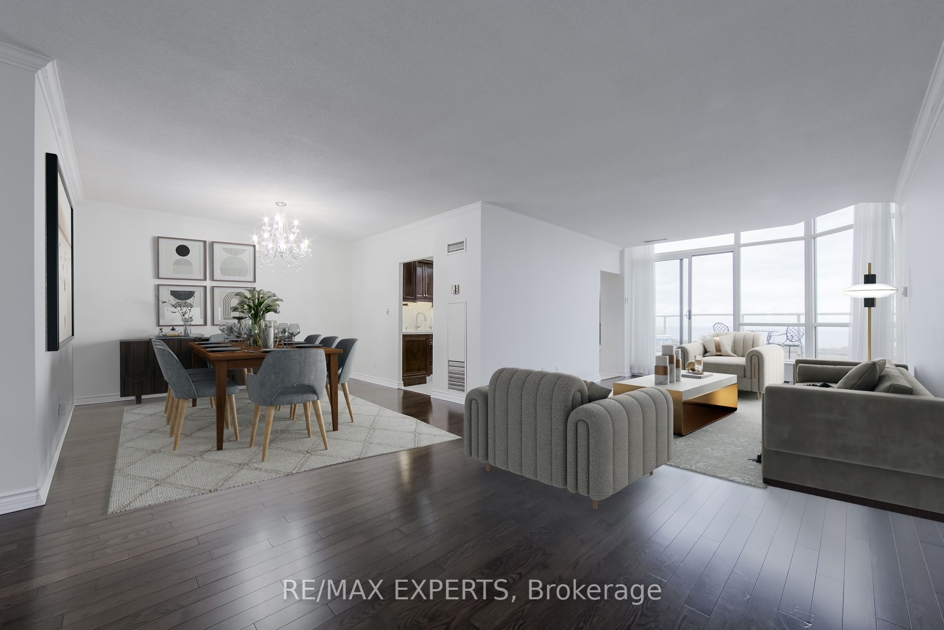 20 Guildwood Pkwy, #Ph 14