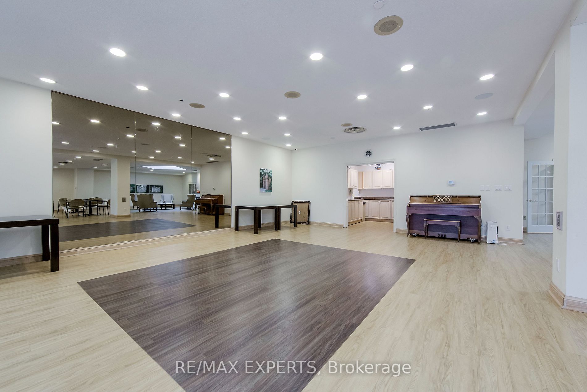20 Guildwood Pkwy, #Ph 14