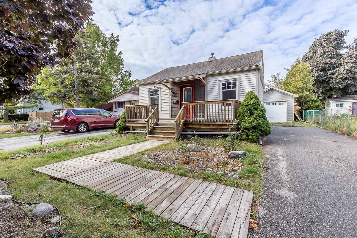 45 Glynn Rd