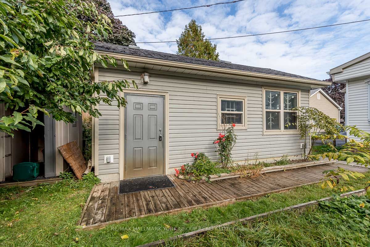 45 Glynn Rd