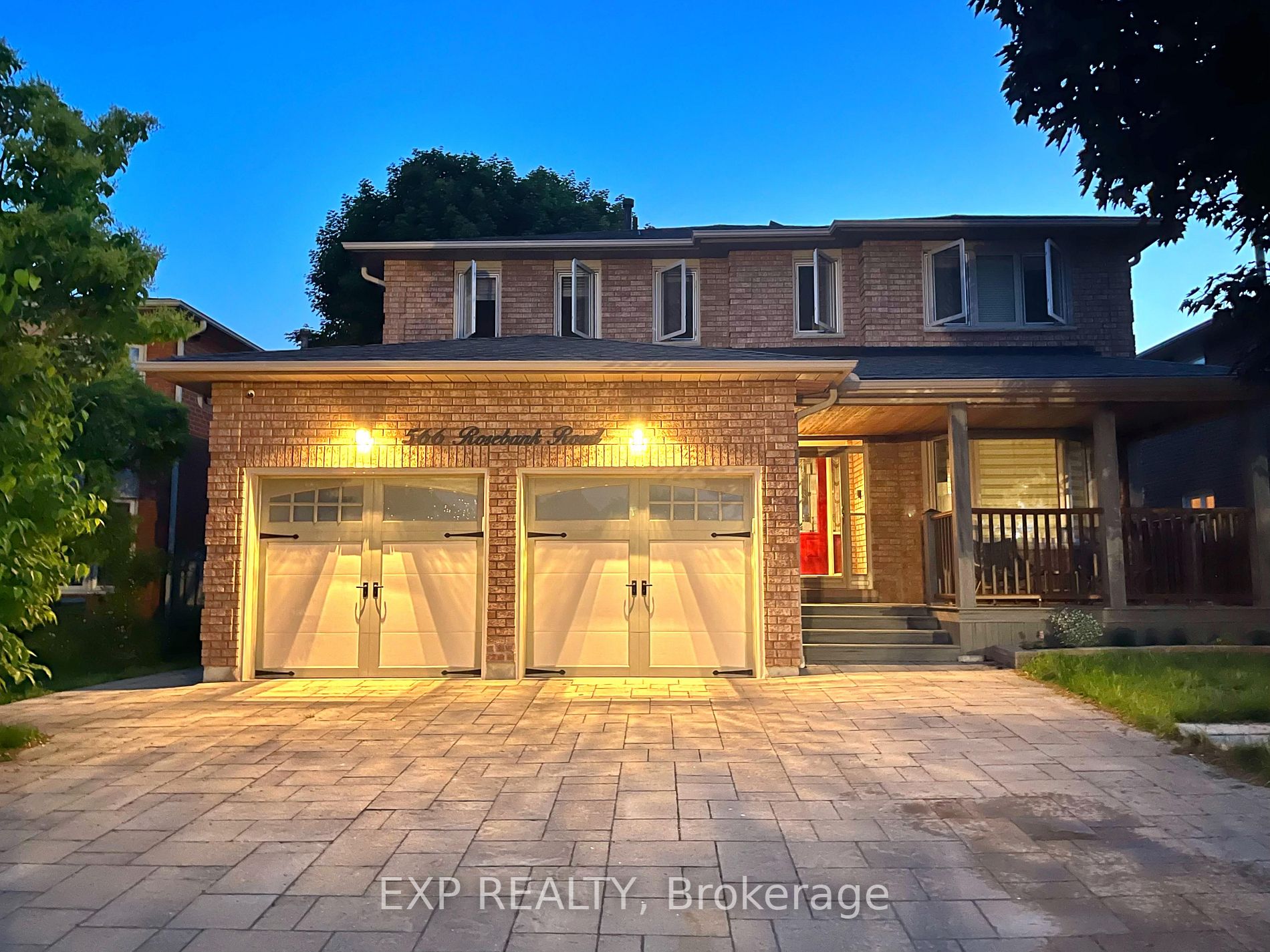 566 Rosebank Rd
