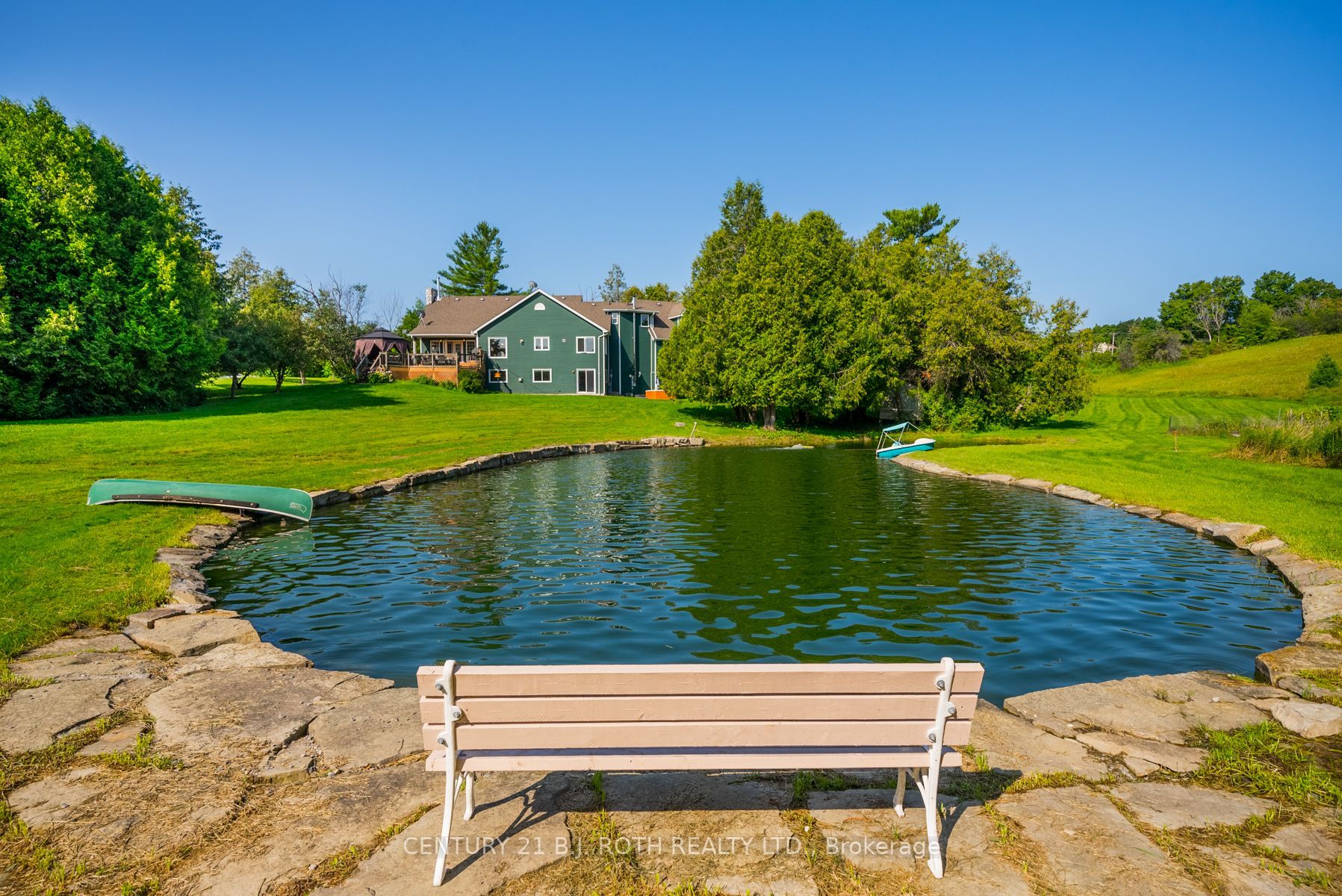 11175 Old Simcoe Rd
