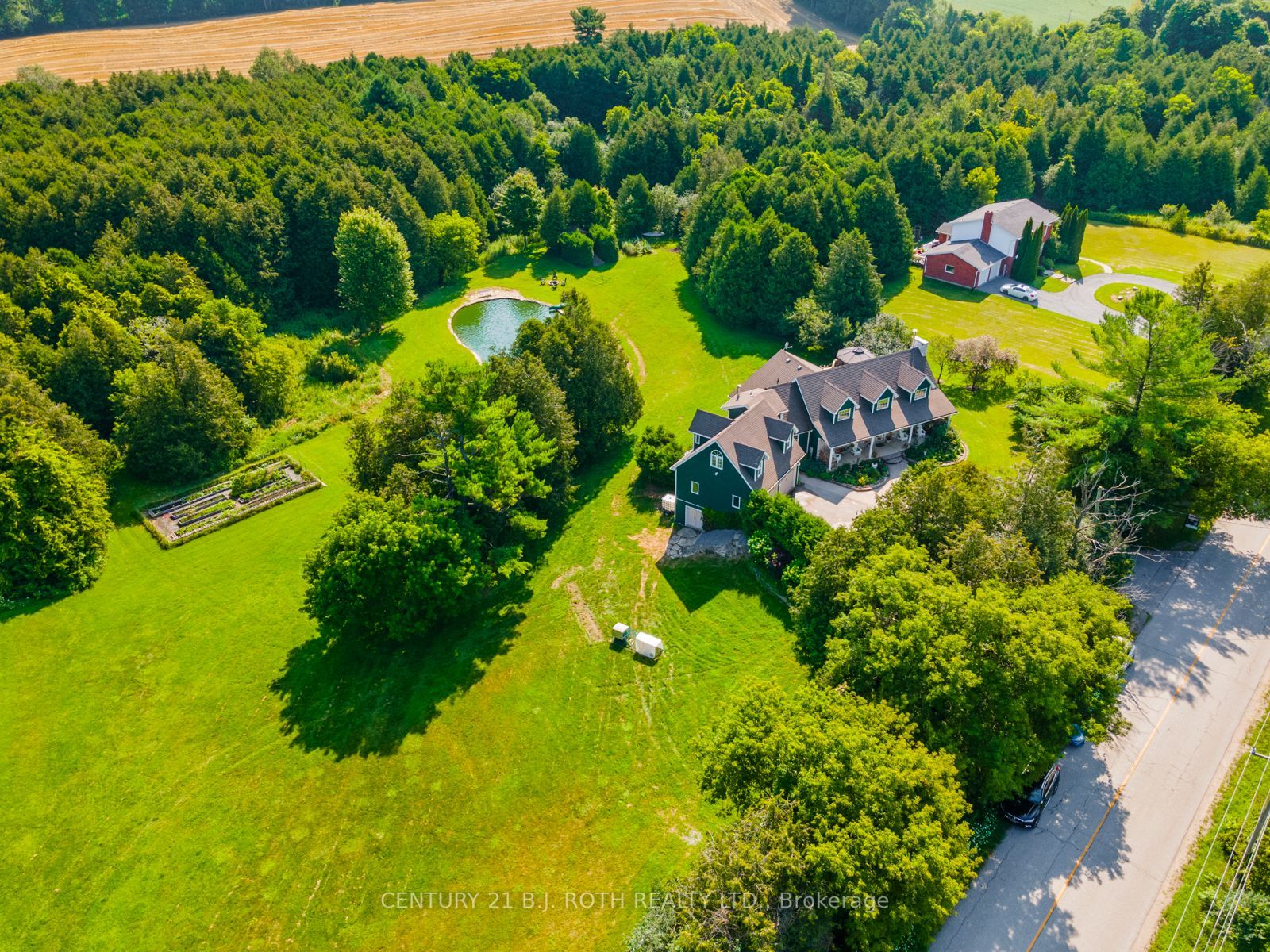 11175 Old Simcoe Rd
