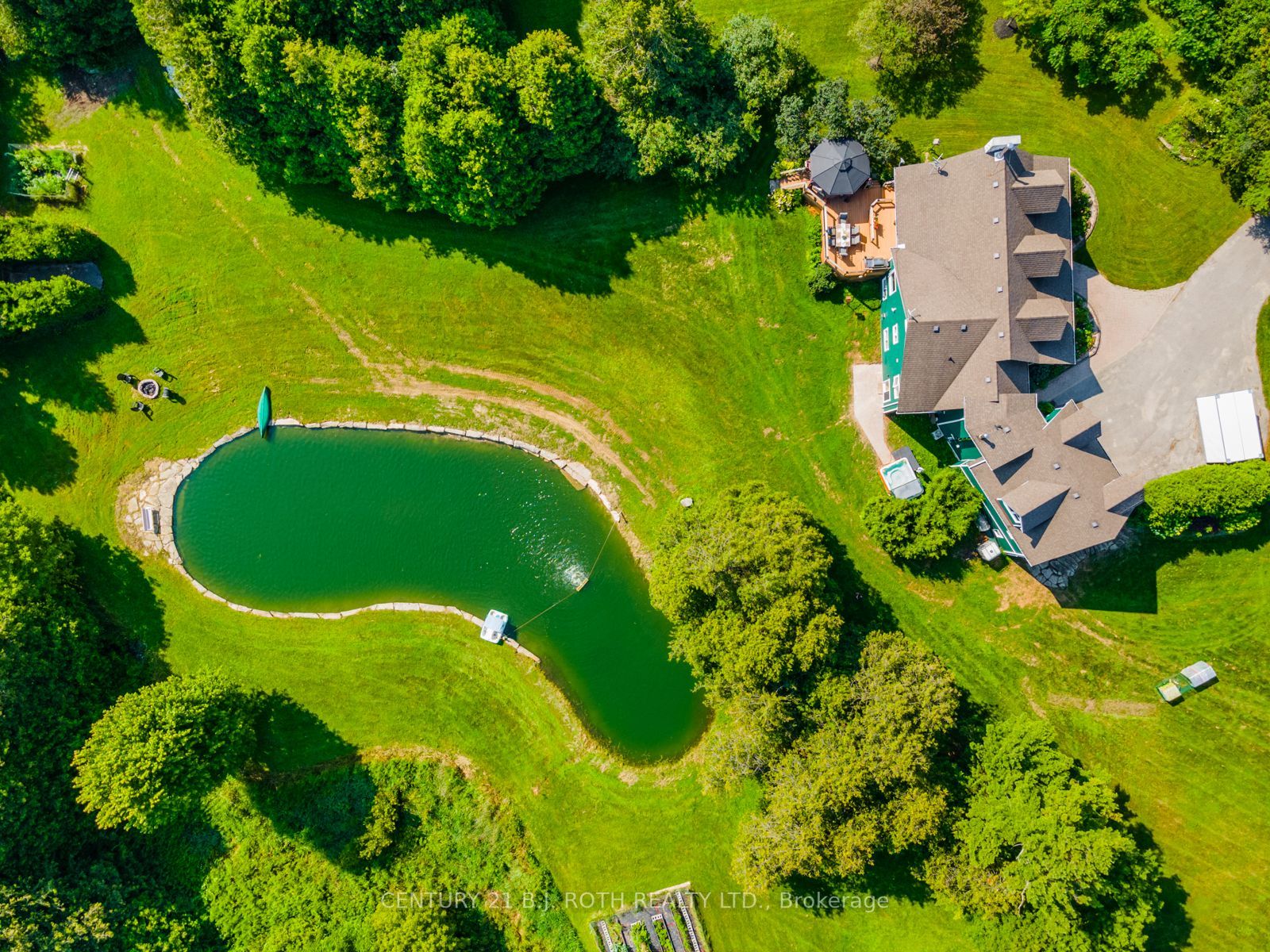 11175 Old Simcoe Rd
