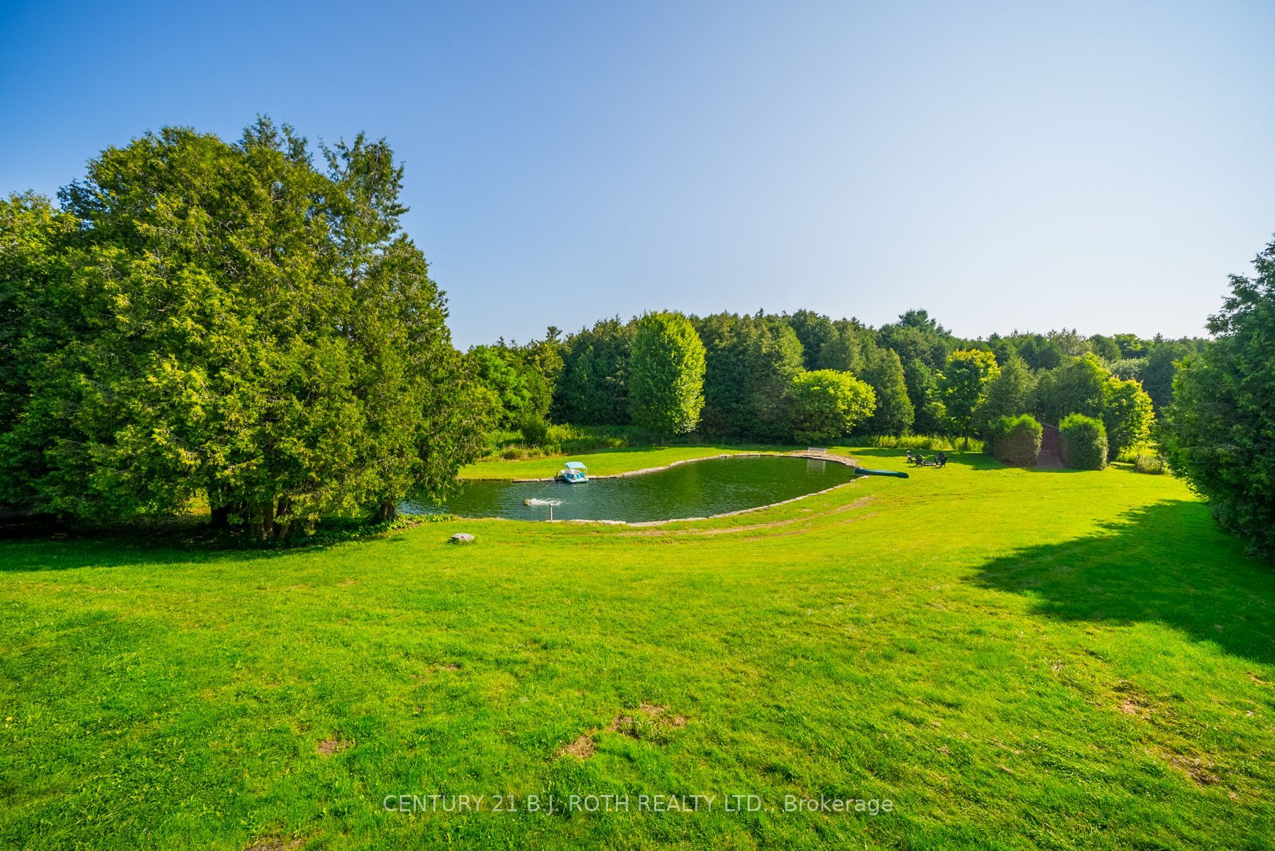 11175 Old Simcoe Rd