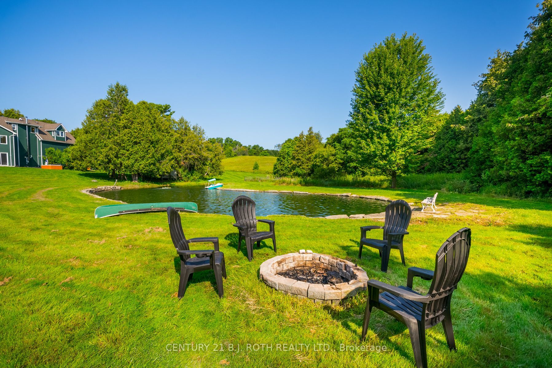 11175 Old Simcoe Rd