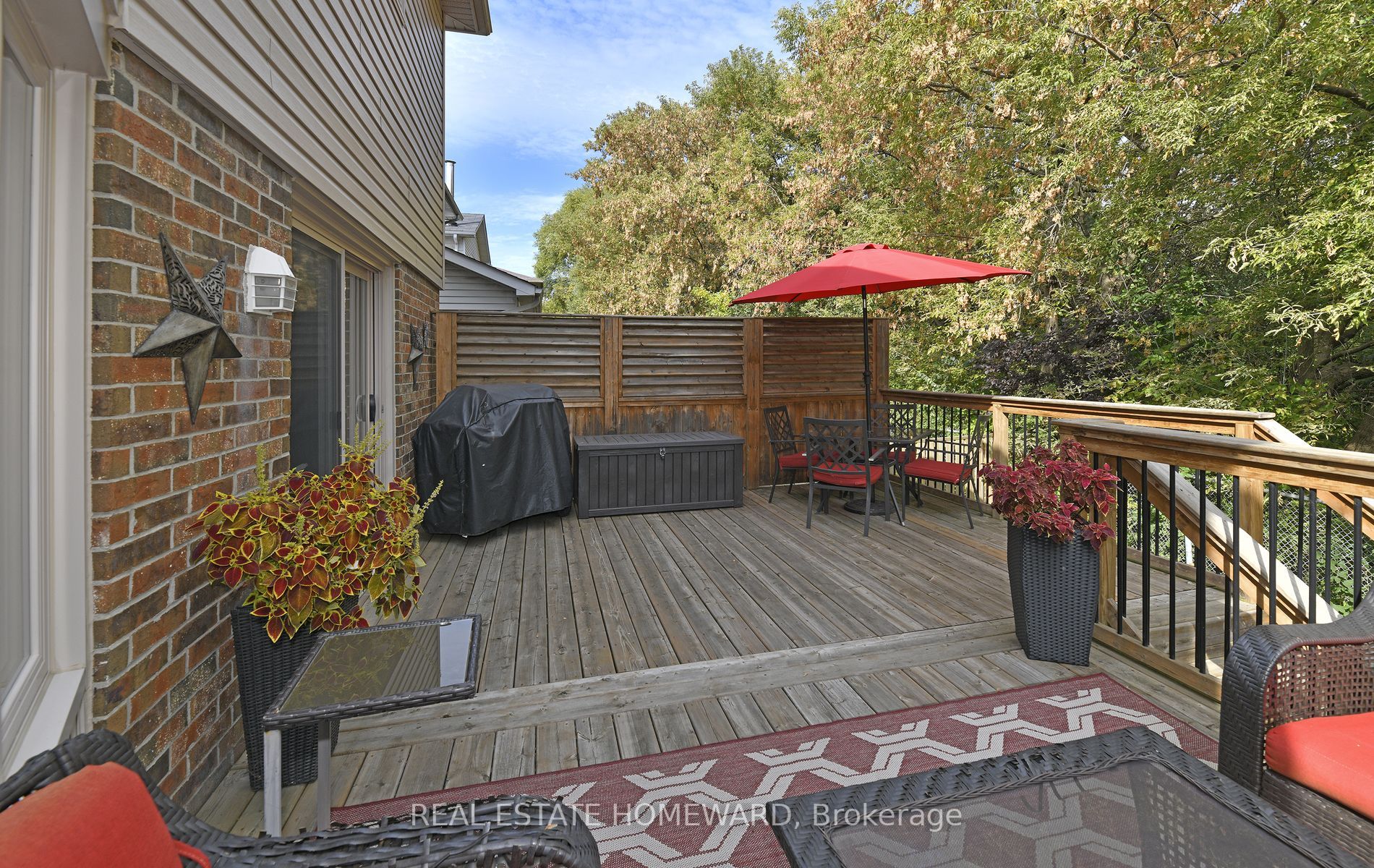 45 Harman Drive E