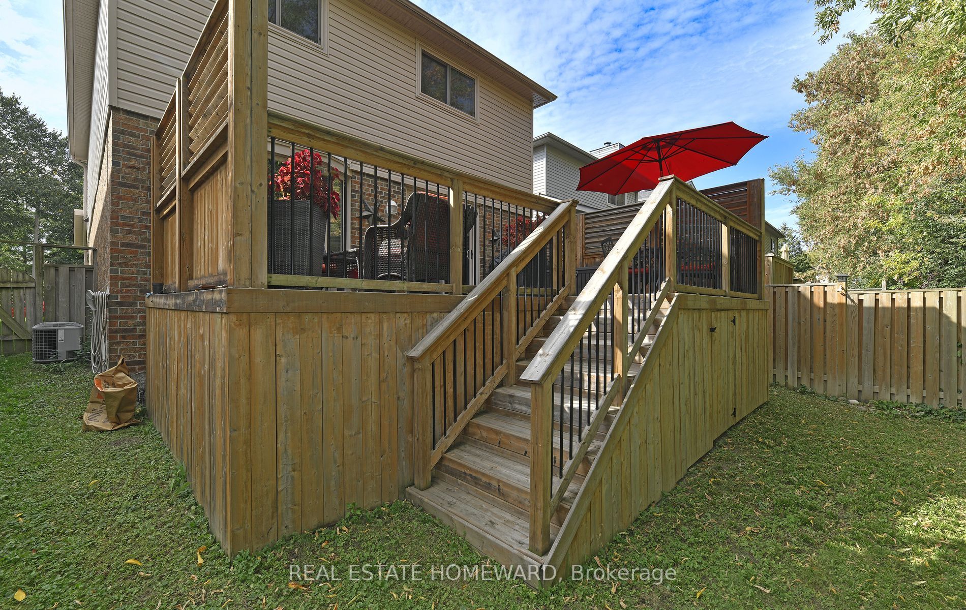45 Harman Drive E