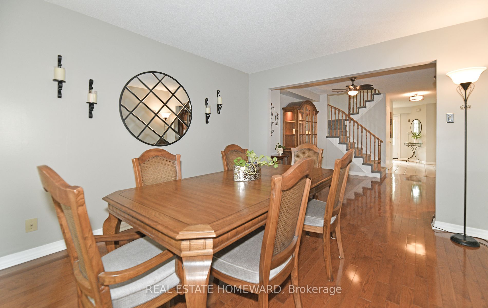 45 Harman Drive E