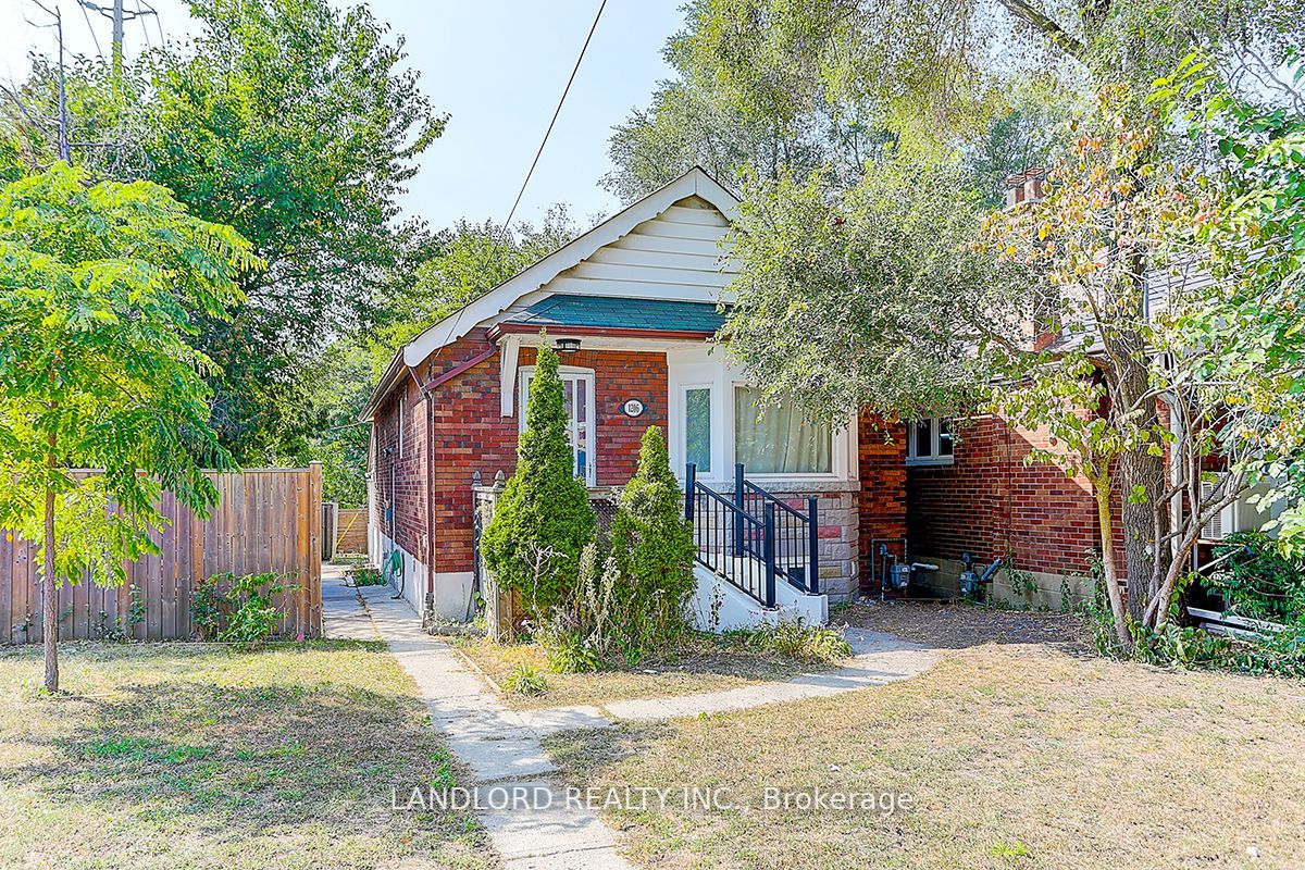 1206 Broadview Ave, #Lower
