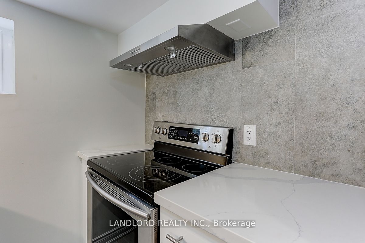 1206 Broadview Ave, #Lower