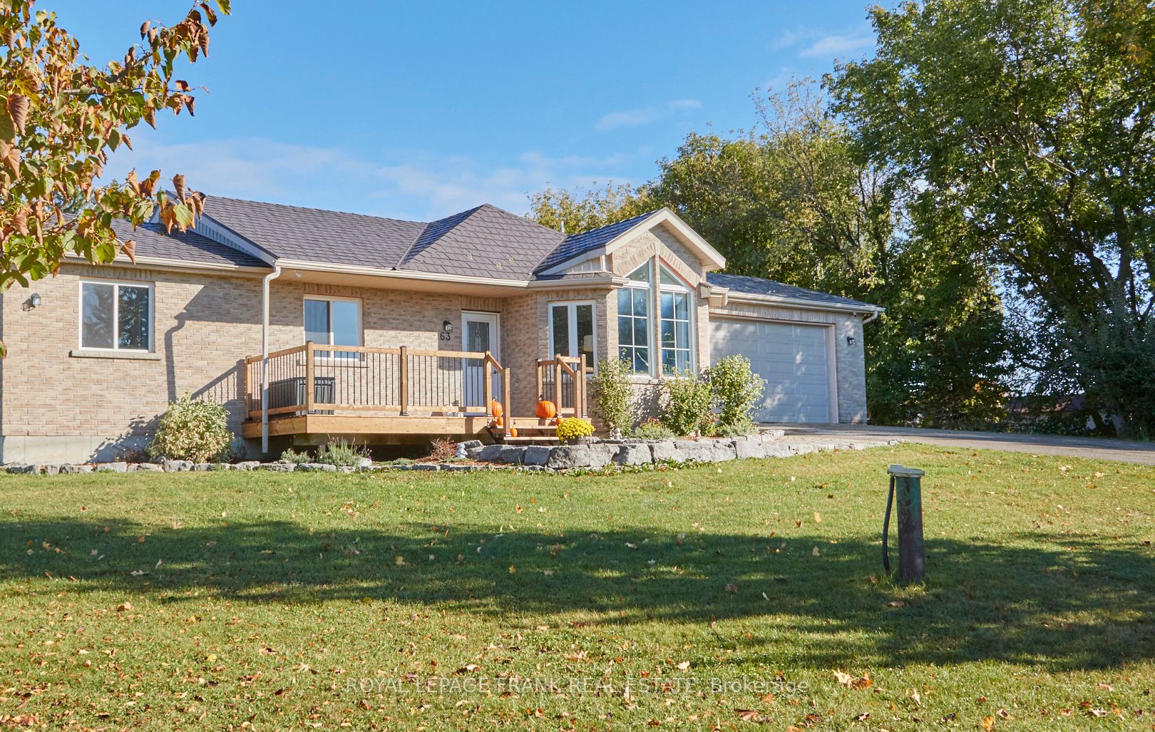 63 Suggitt Dr