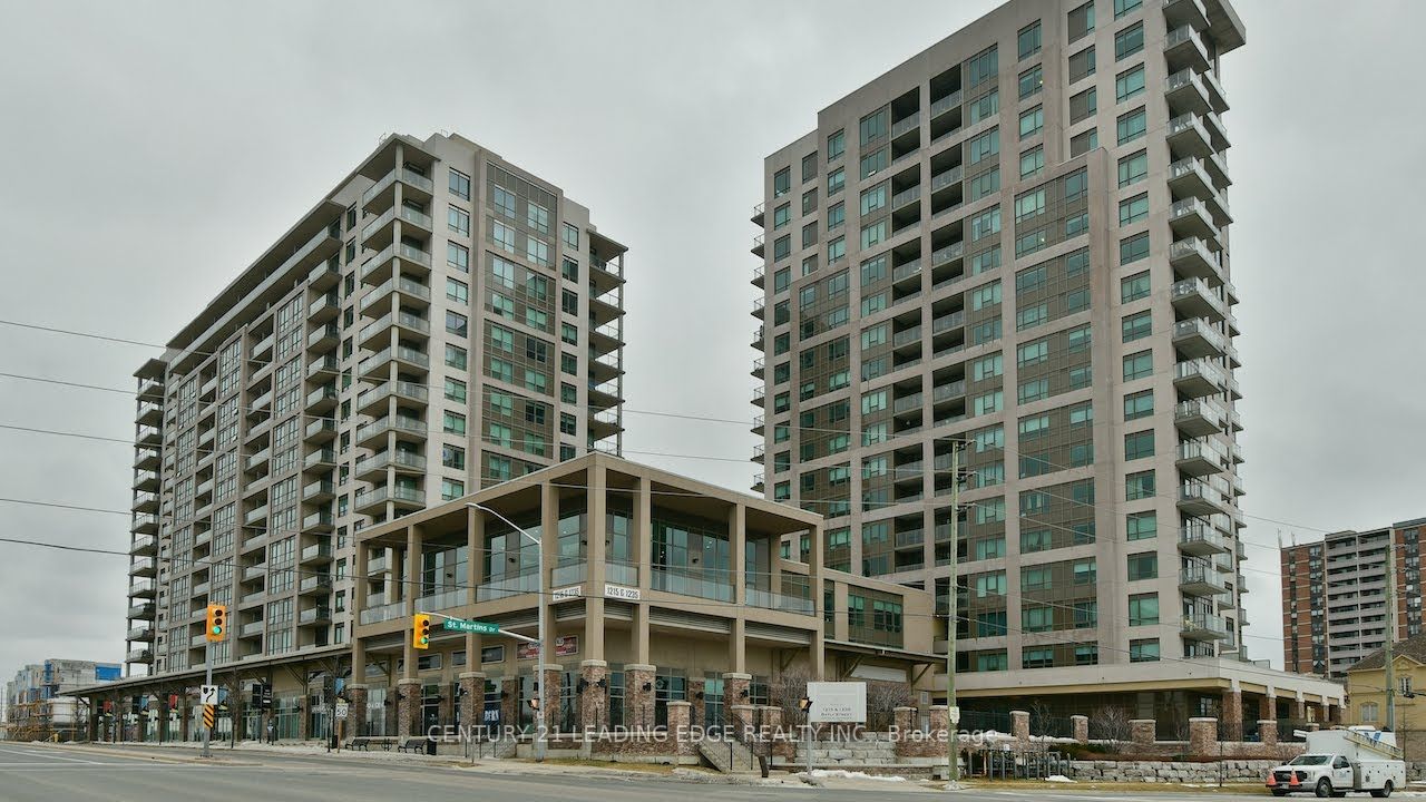 1215 BAYLY Street, #PH2-03