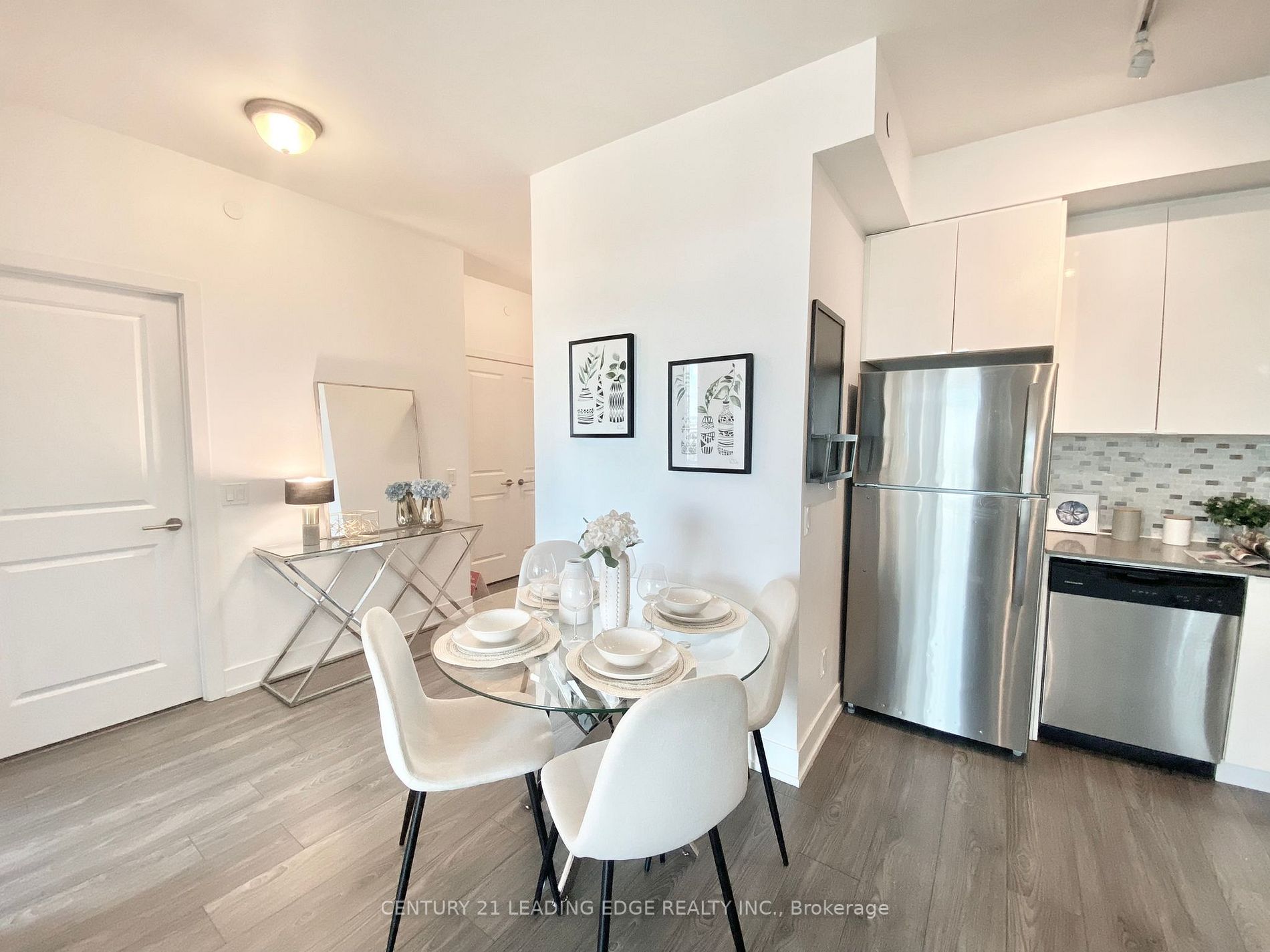 1215 BAYLY Street, #PH2-03
