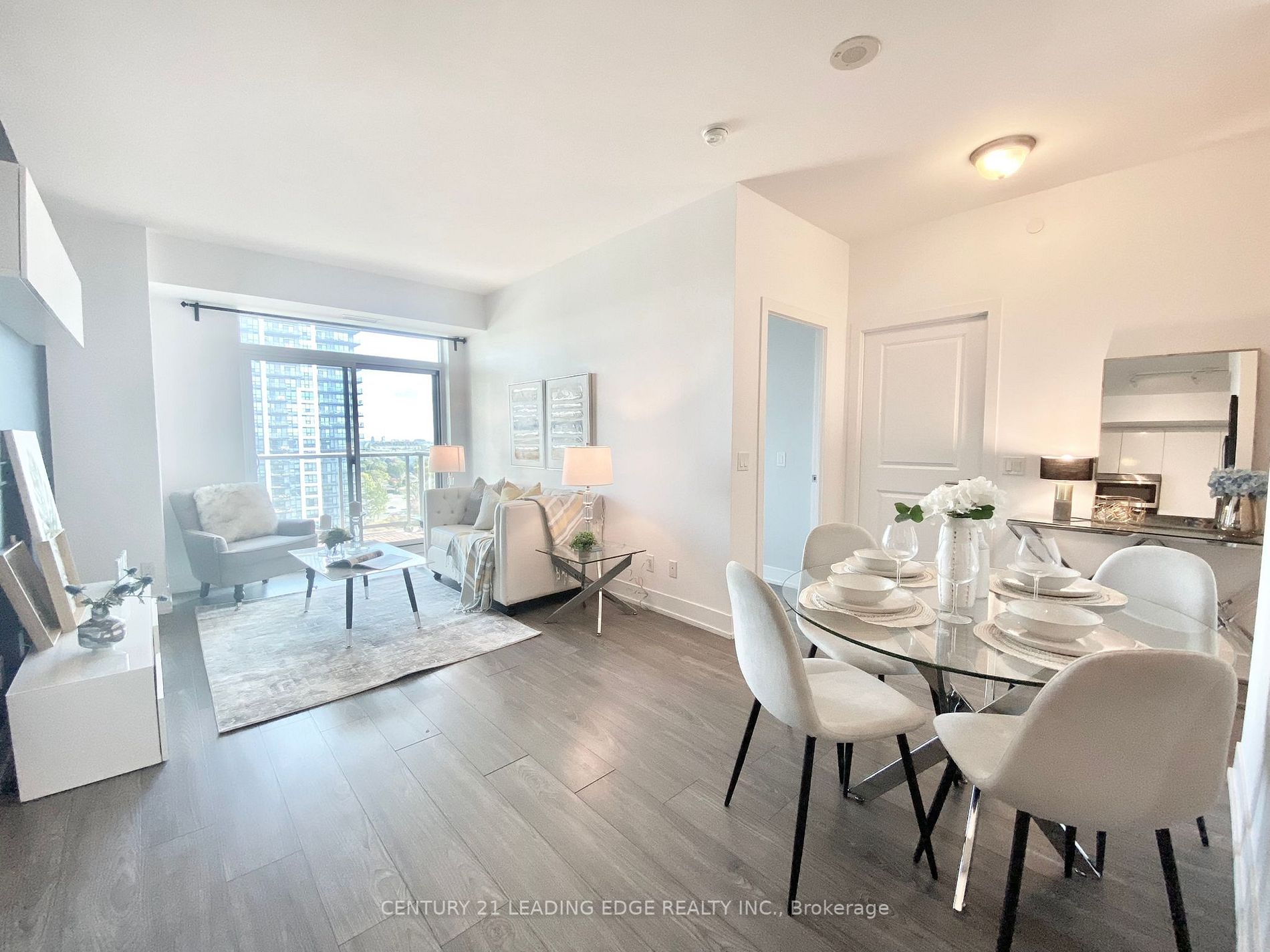 1215 BAYLY Street, #PH2-03