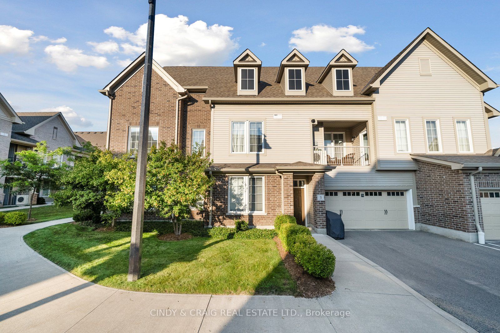 1430 Gord Vinson Avenue, #71