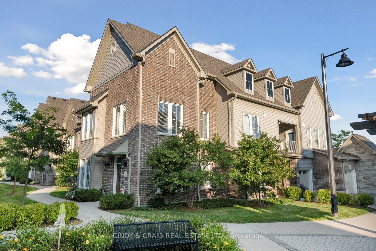 1430 Gord Vinson Avenue, #71