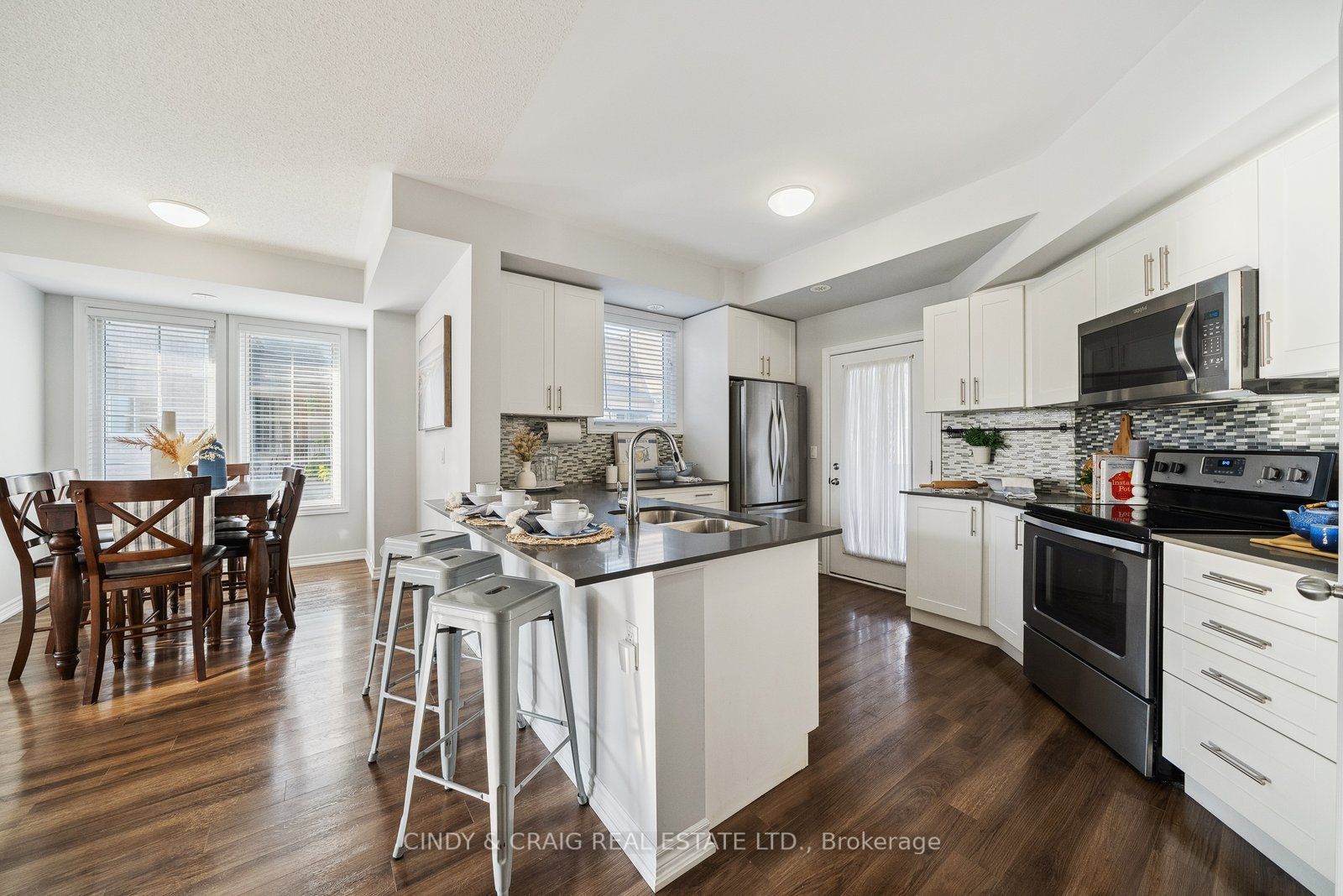 1430 Gord Vinson Avenue, #71