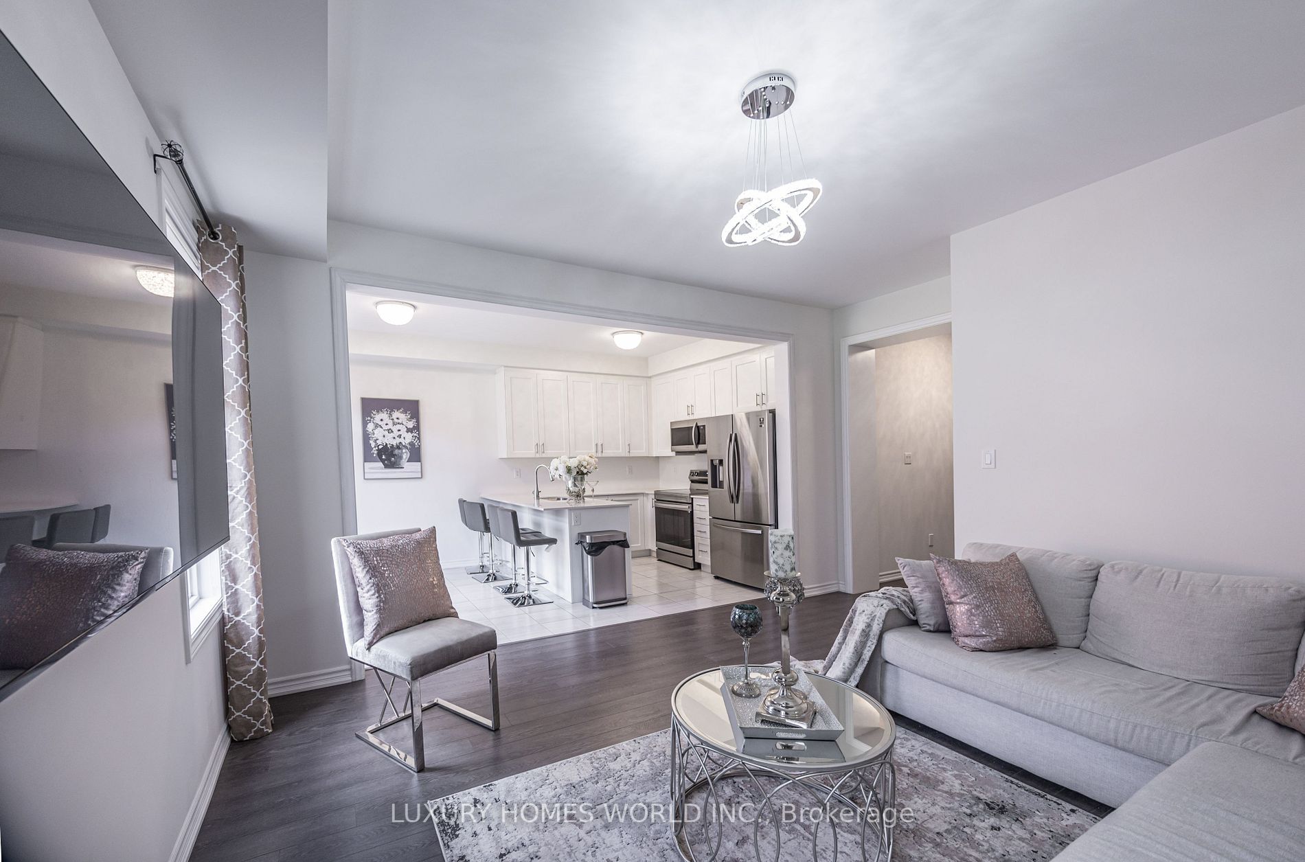 44 Hickling Lane