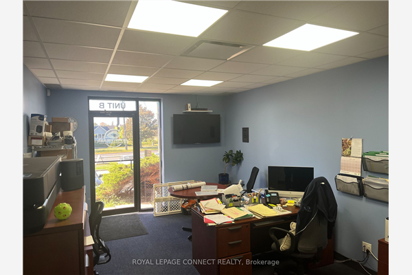 221 Westney Rd, Ajax