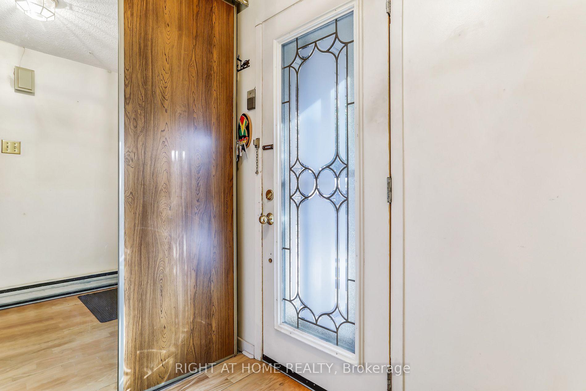 141 Galloway Road, #84