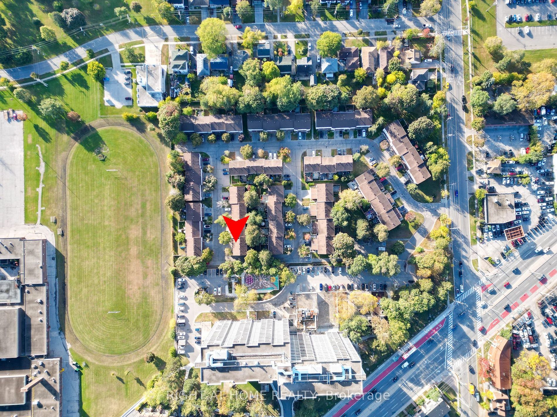 141 Galloway Road, #84