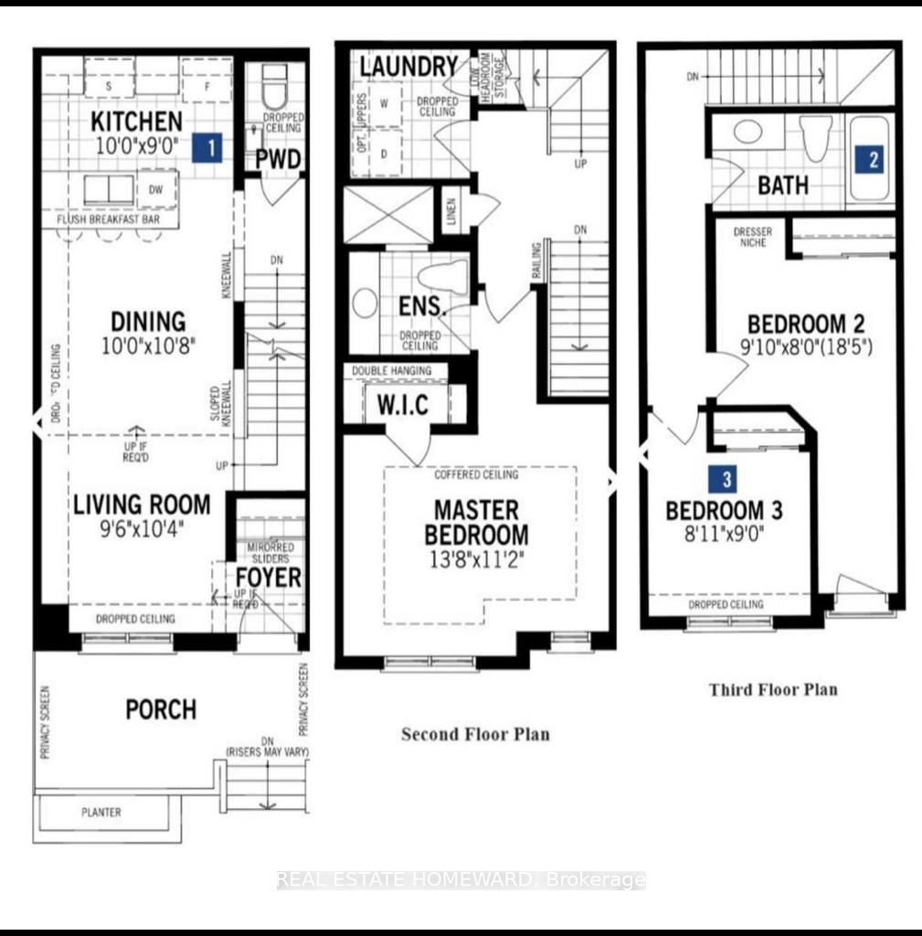 45 Heron Park Pl, #11