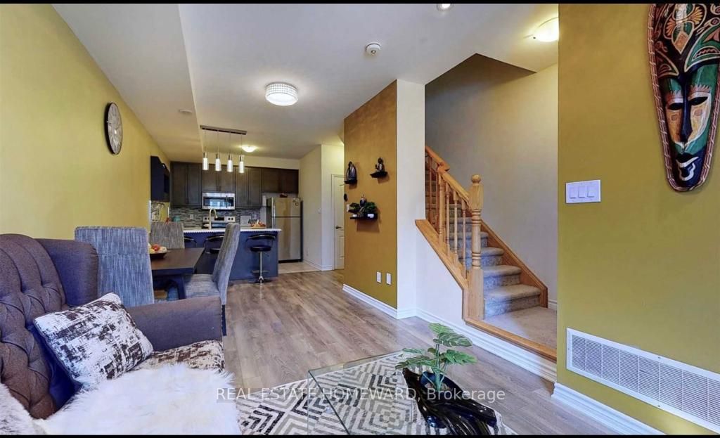 45 Heron Park Pl, #11