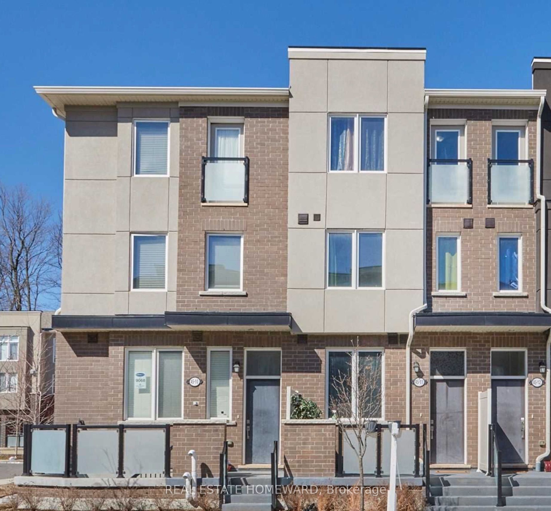 45 Heron Park Pl, #11