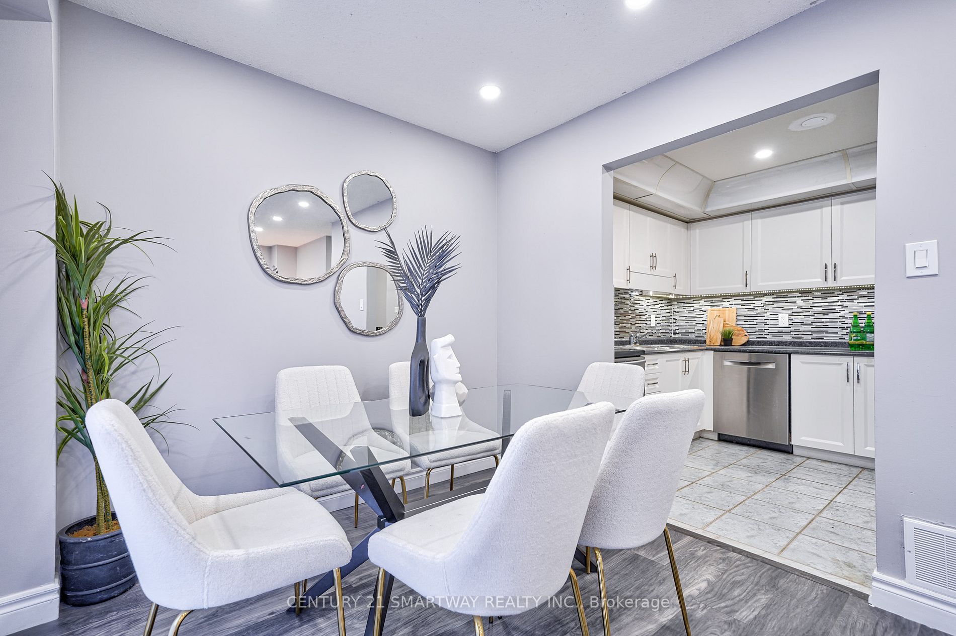 5 McBrien Court