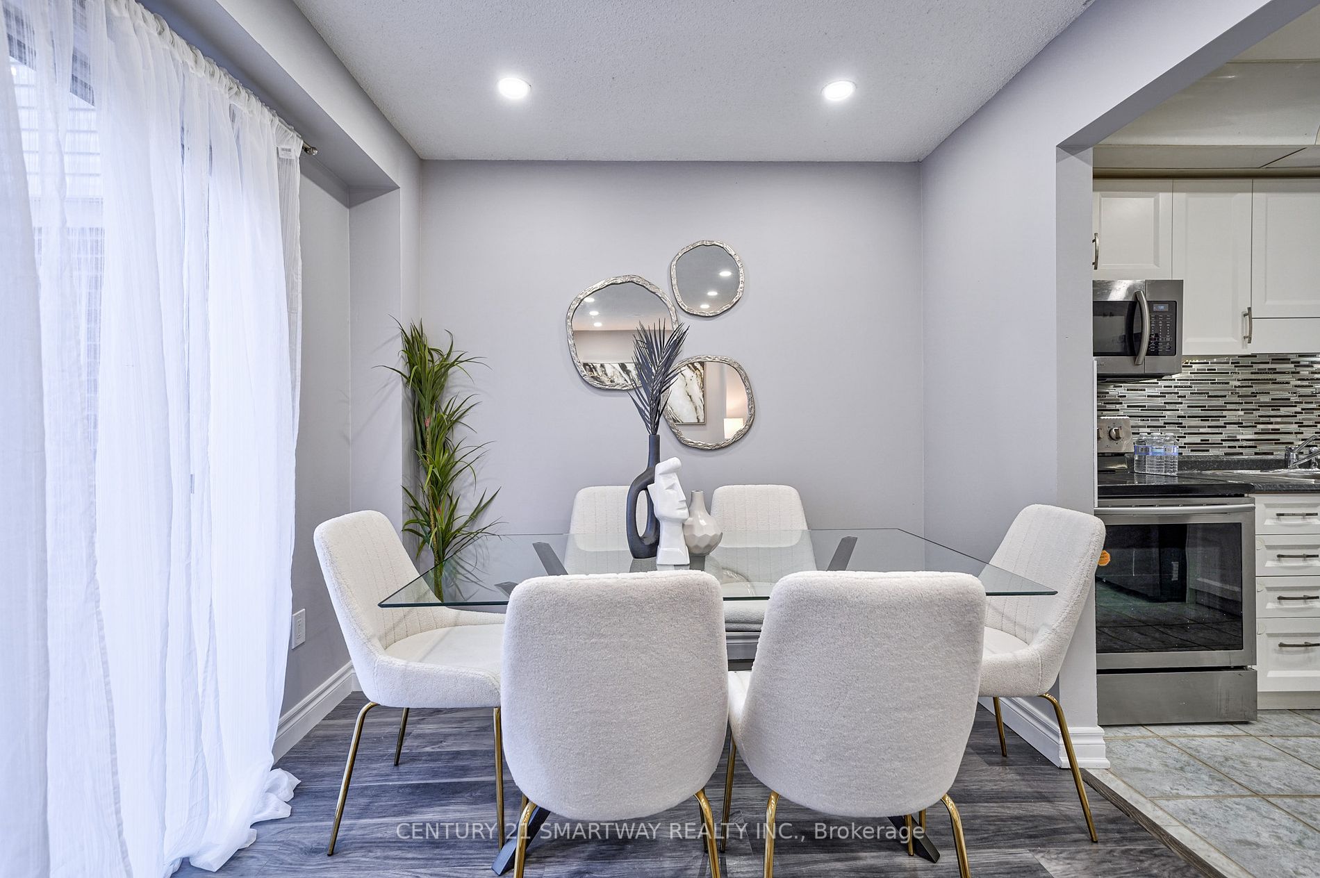 5 McBrien Court