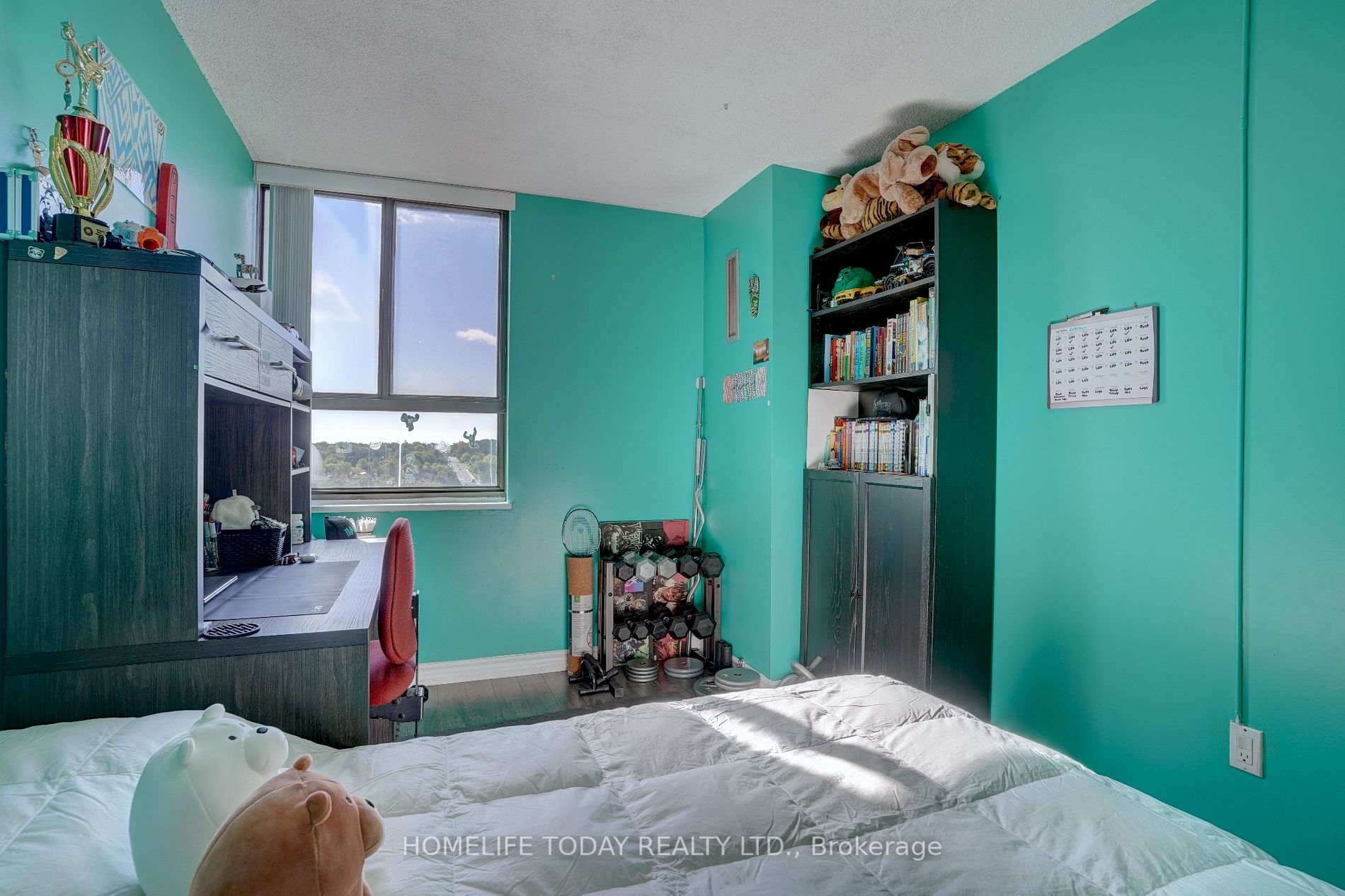121 Trudelle Street, #1505